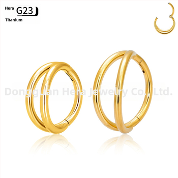 Nosis žiedas su cirkonų įdėklu, G23 titano lydinys, dviguba briauna su deimantais, išgraviruoti piercing papuošalai