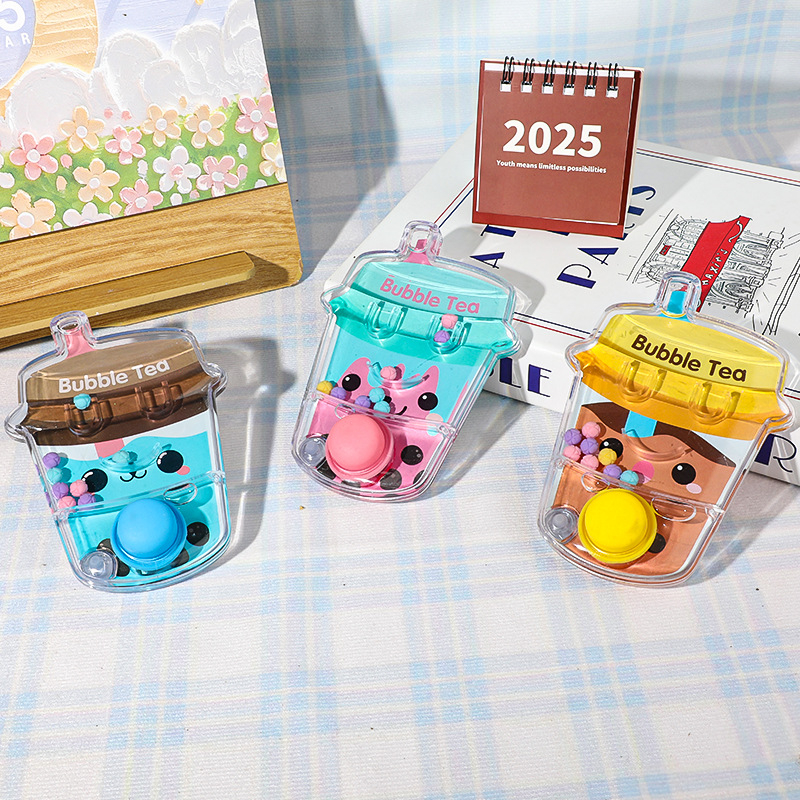 Švietimo vandens kamuolių žaislas vaikams, plastikas, 4–6 metų, interaktyvus rankos-akies koordinacijos žaidimas (metimo žiedai)