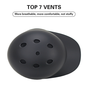 Baseball cepure ar dubultu ausu aizsardzību un sejas aizsargu, ABS konstrukcija, logotipa drukāšana iespējama