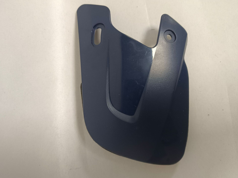 Baseball cepure ar dubultu ausu aizsardzību un sejas aizsargu, ABS konstrukcija, logotipa drukāšana iespējama