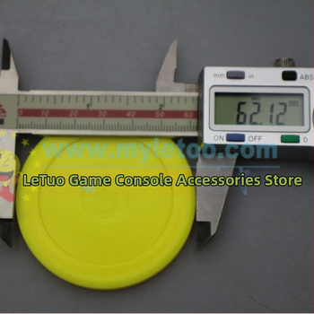 Žaidimų konsolės priedai – Prekės ženklas Happy, Modelis Hockey, Tipas: Kitos žaidimų periferinės, Medžiaga: Plastikas, Suderinama su Hockey