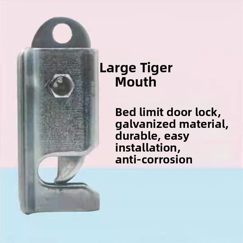 Kiaulių fermos durų spyna su automatine užrakinimo sistema, žalvaris + elektrinis baltas plienas, sidabro įdėklas, grynumas 98 sidabras, žiema 2022