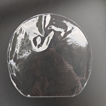 Galda tenisa reketes aizsargfilms — caurspīdīgs līmējošs pārklājums gumijas virsmai