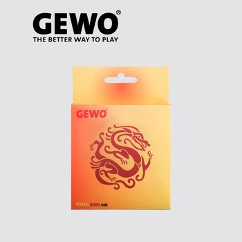 Jiewo Protector margine din fibră de carbon pentru tenis de masă