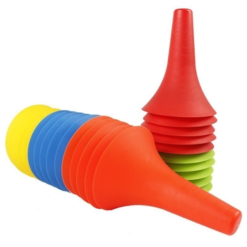 Dispozitiv de antrenament baschet | Material PE, Jinzan, procesare personalizabilă