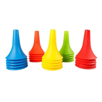 Dispozitiv de antrenament baschet | Material PE, Jinzan, procesare personalizabilă