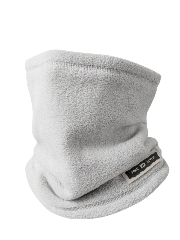 Maska za biciklizam, otporna na vjetar i topla, s flis podstavom za uši, unisex, poliester