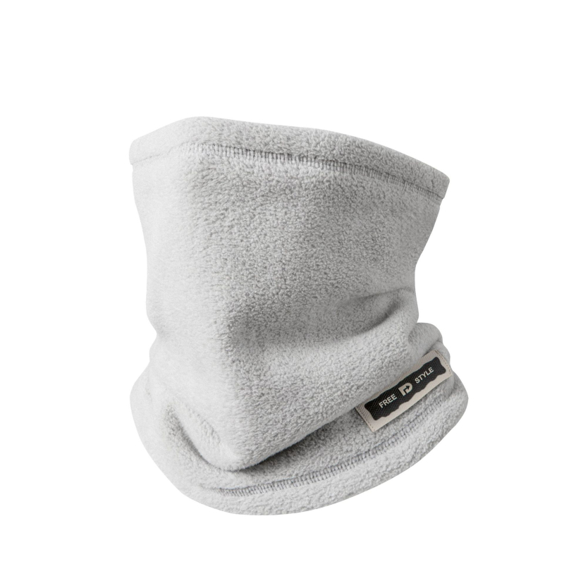 Maska za biciklizam, otporna na vjetar i topla, s flis podstavom za uši, unisex, poliester