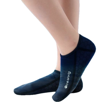 Ronilačke čarape za muškarce i žene, tople, protuklizne, za snorkeling i plivanje