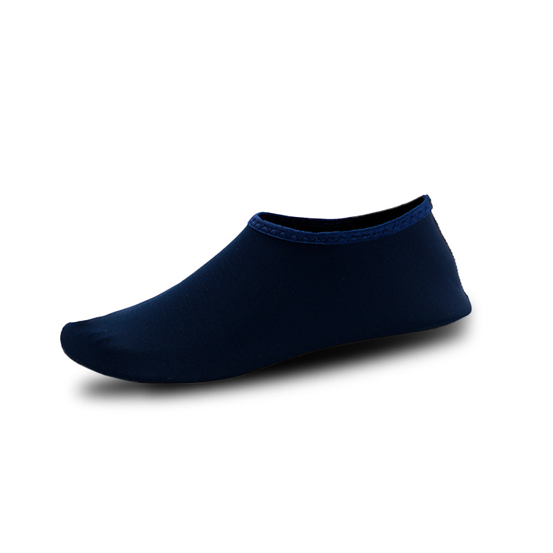 Potapljačke čarape – najlonski materijal; Marka luckyfish; Licencirana privatna oznaka: Da