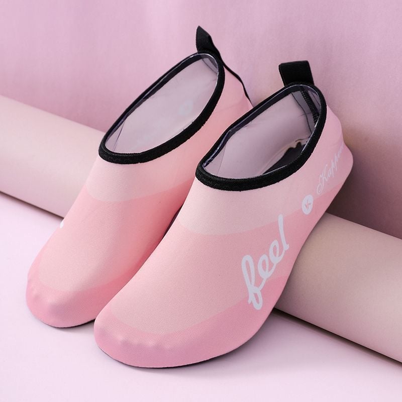 Unisex vodene čizme za plivanje i plažu, protuklizne, brzo se sušeće, snorkeling čarape i ronilačke čarape, otporne na posjekotine za izlete rijekom