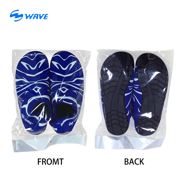 WAVE najlonske ronilačke čarape