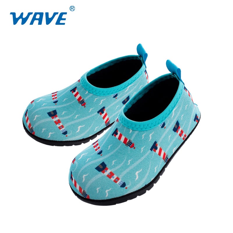WAVE najlonske ronilačke čarape