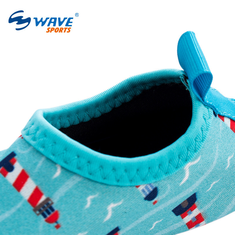 WAVE najlonske ronilačke čarape
