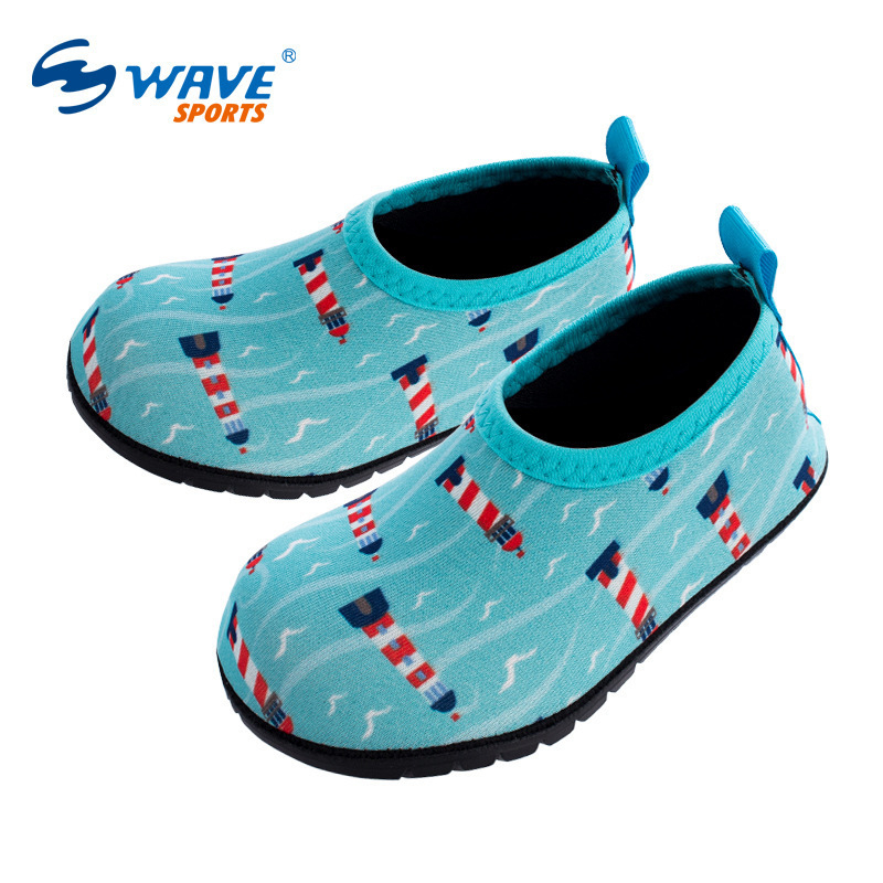 WAVE najlonske ronilačke čarape