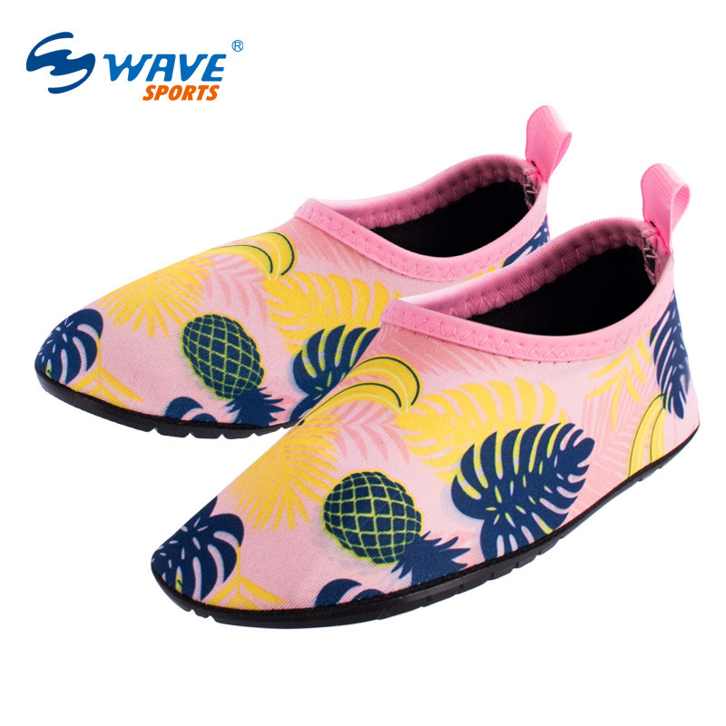 WAVE najlonske ronilačke čarape