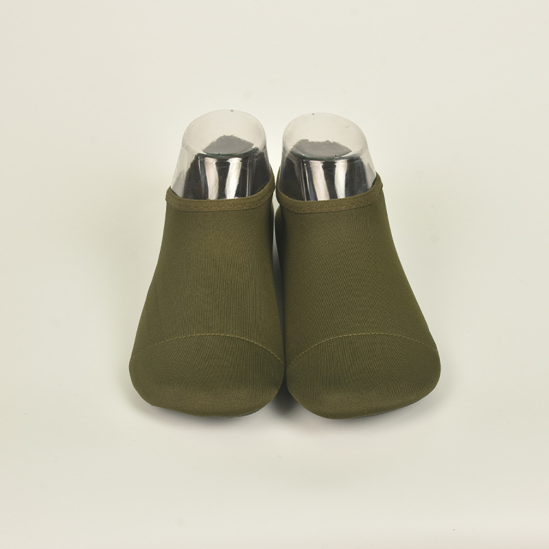 Ronilačke čarape Renwu — poliester