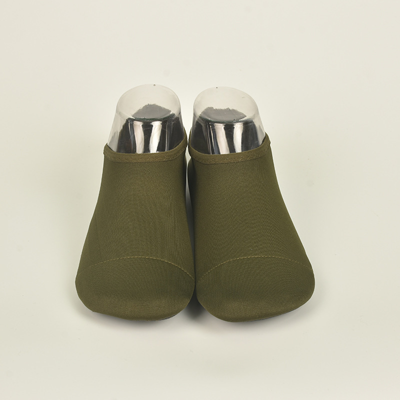 Ronilačke čarape Renwu — poliester