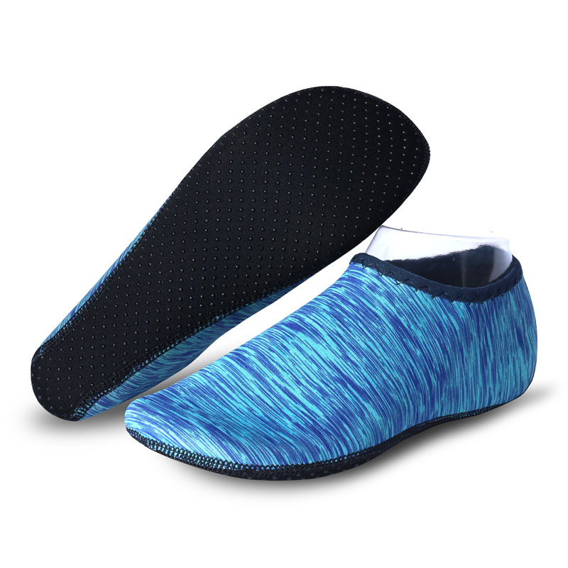 Neopren potapljačke čarape sa anti-slip potplatom, brzo se suše, zaštita od rezanja