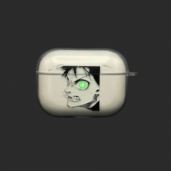 Husă de protecție pentru AirPods Pro 2 și AirPods 4, TPU, turnare prin injecție, stil All Inclusive, compatibil Apple