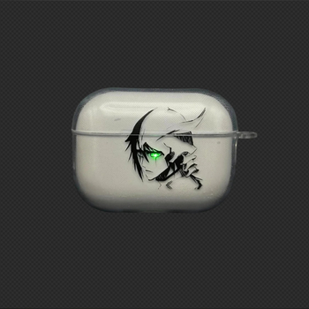 Husă de protecție pentru AirPods Pro 2 și AirPods 4, TPU, turnare prin injecție, stil All Inclusive, compatibil Apple