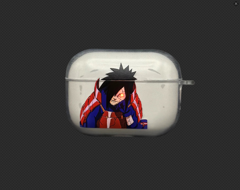 Husă de protecție pentru AirPods Pro 2 și AirPods 4, TPU, turnare prin injecție, stil All Inclusive, compatibil Apple