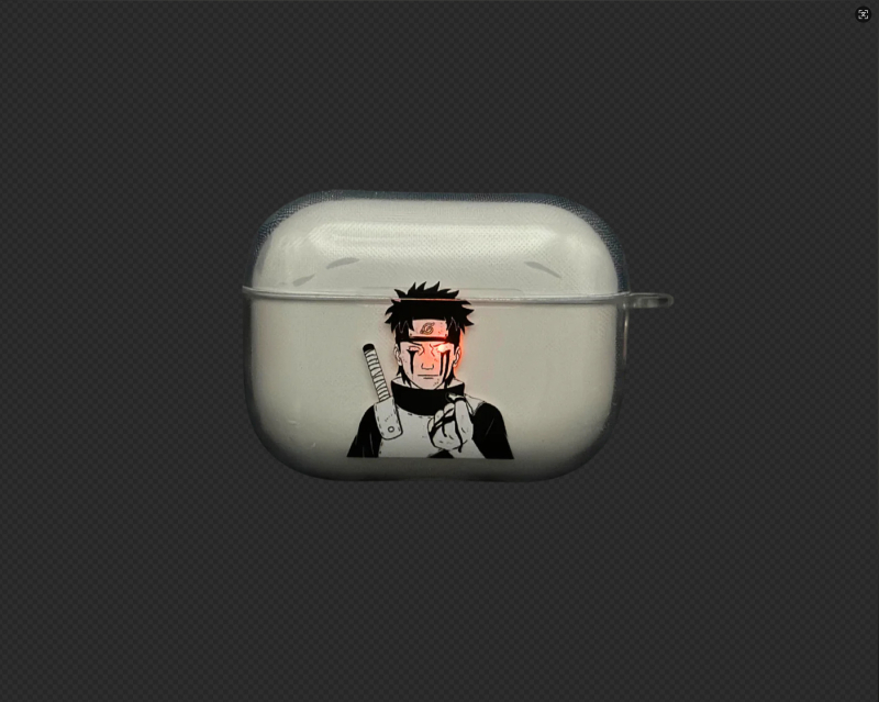 Husă de protecție pentru AirPods Pro 2 și AirPods 4, TPU, turnare prin injecție, stil All Inclusive, compatibil Apple