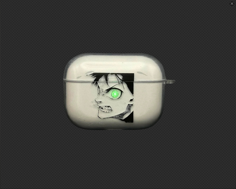 Husă de protecție pentru AirPods Pro 2 și AirPods 4, TPU, turnare prin injecție, stil All Inclusive, compatibil Apple