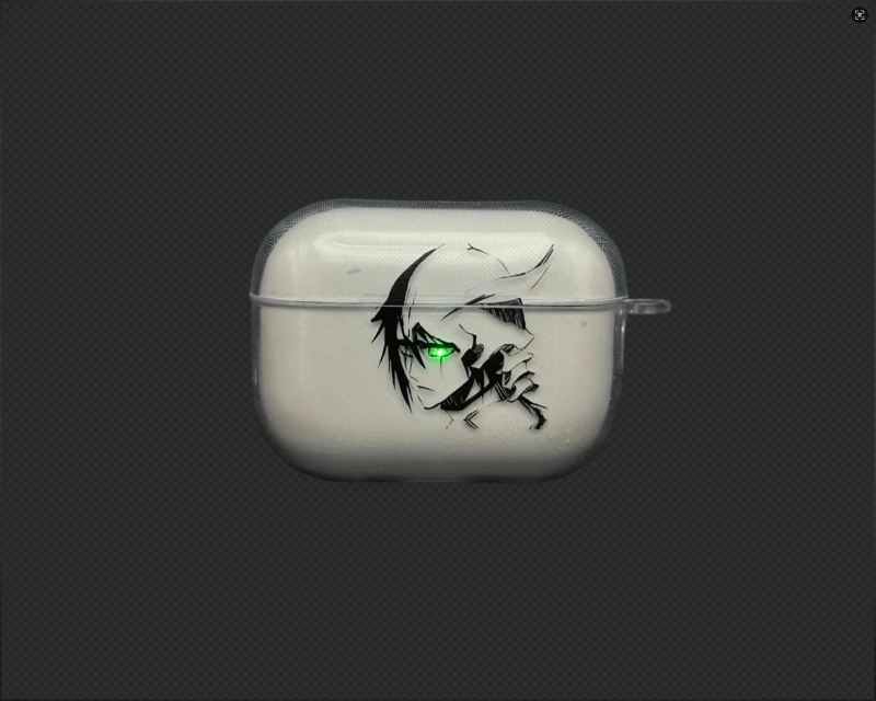 Husă de protecție pentru AirPods Pro 2 și AirPods 4, TPU, turnare prin injecție, stil All Inclusive, compatibil Apple