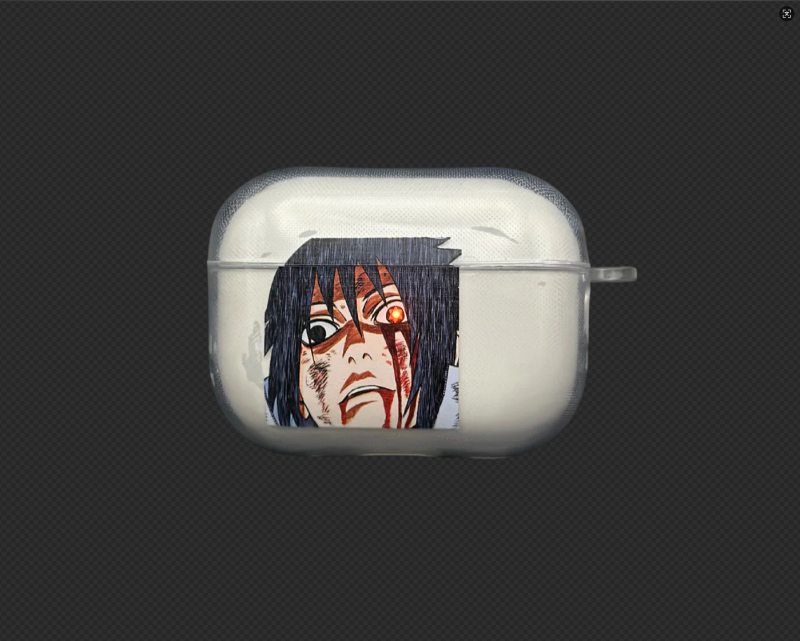 Husă de protecție pentru AirPods Pro 2 și AirPods 4, TPU, turnare prin injecție, stil All Inclusive, compatibil Apple