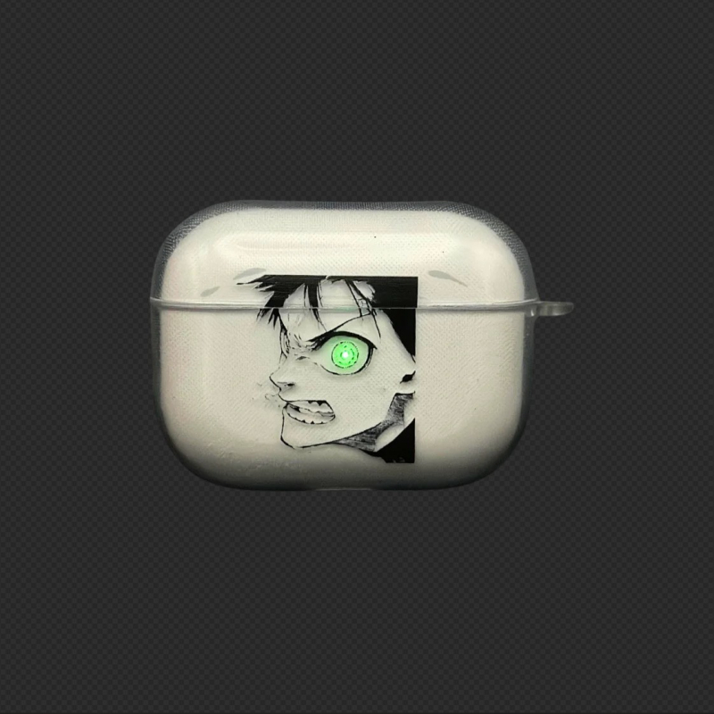 Husă de protecție pentru AirPods Pro 2 și AirPods 4, TPU, turnare prin injecție, stil All Inclusive, compatibil Apple