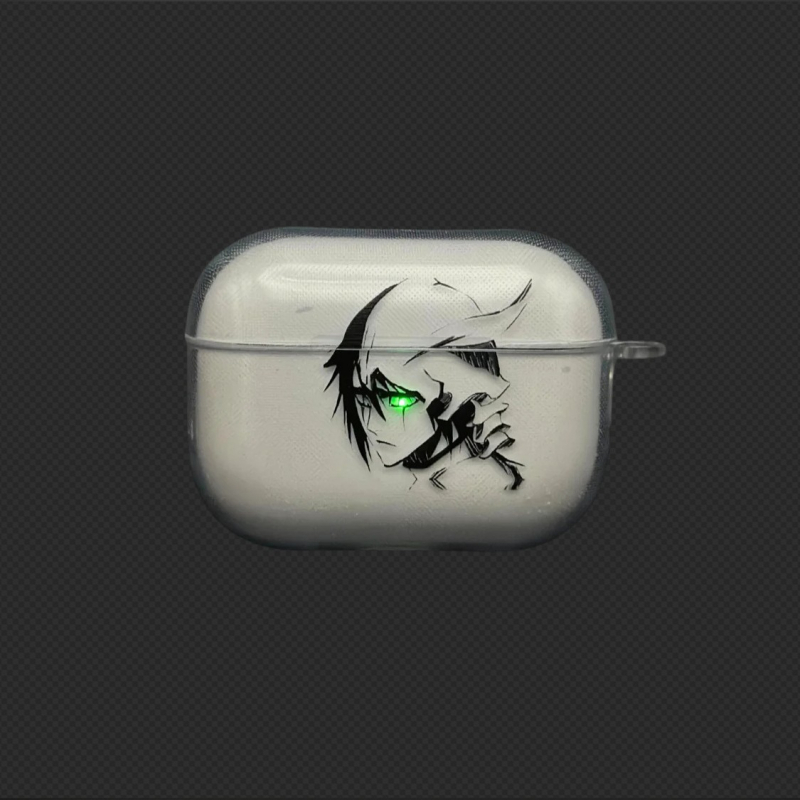 Husă de protecție pentru AirPods Pro 2 și AirPods 4, TPU, turnare prin injecție, stil All Inclusive, compatibil Apple