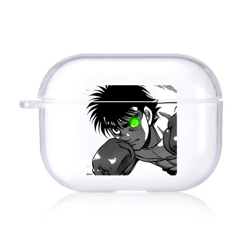 Husă de protecție pentru AirPods Pro 2 și AirPods 4, TPU, turnare prin injecție, stil All Inclusive, compatibil Apple