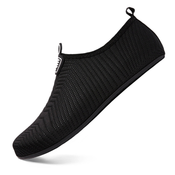 Vidinės fitneso bateliai su kvėpavimo technologija; viršus: Air Layer + audinys; padas: guma; žemas viršus; plokščia kulna