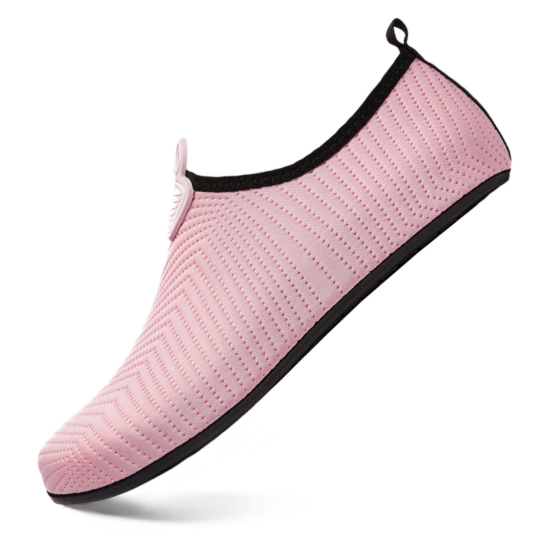 Vidinės fitneso bateliai su kvėpavimo technologija; viršus: Air Layer + audinys; padas: guma; žemas viršus; plokščia kulna