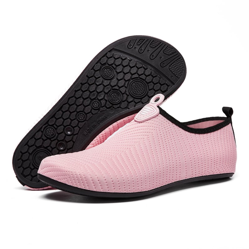 Vidinės fitneso bateliai su kvėpavimo technologija; viršus: Air Layer + audinys; padas: guma; žemas viršus; plokščia kulna