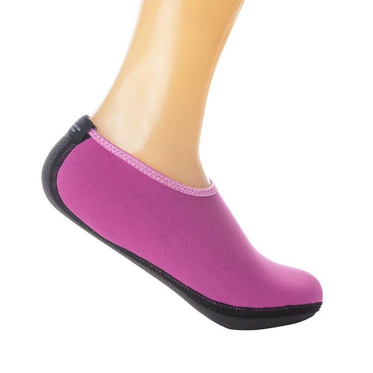 Feili Șosete de Scufundări - Nestrânse, Uscare Rapidă, Rezistente la abraziune pentru snorkeling (Material: material de scufundare; Categoria: Șosete de scufundare)