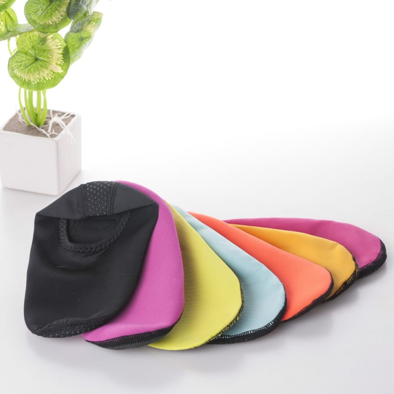 Feili Șosete de Scufundări - Nestrânse, Uscare Rapidă, Rezistente la abraziune pentru snorkeling (Material: material de scufundare; Categoria: Șosete de scufundare)