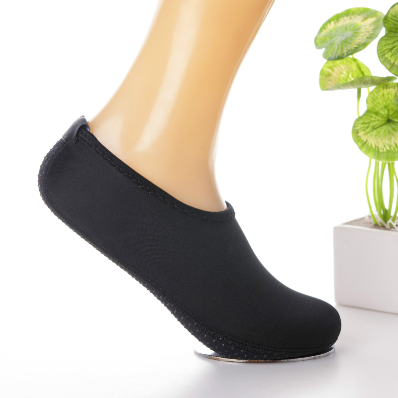 Feili Șosete de Scufundări - Nestrânse, Uscare Rapidă, Rezistente la abraziune pentru snorkeling (Material: material de scufundare; Categoria: Șosete de scufundare)