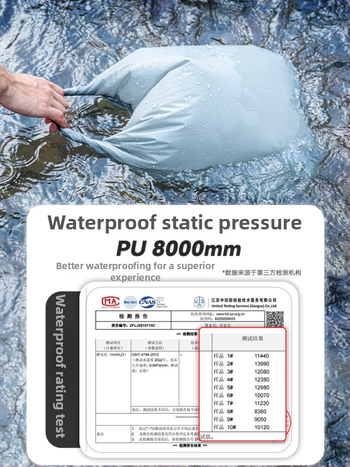 Silicone pārklāta ūdensdroša soma ārējiem ūdenssportiem, viegla, minimālisma dizains; materiāls: 20D silikona pārklājuma audums; pielietojums: niršana, pārgājieni, pludmale, peldēšana