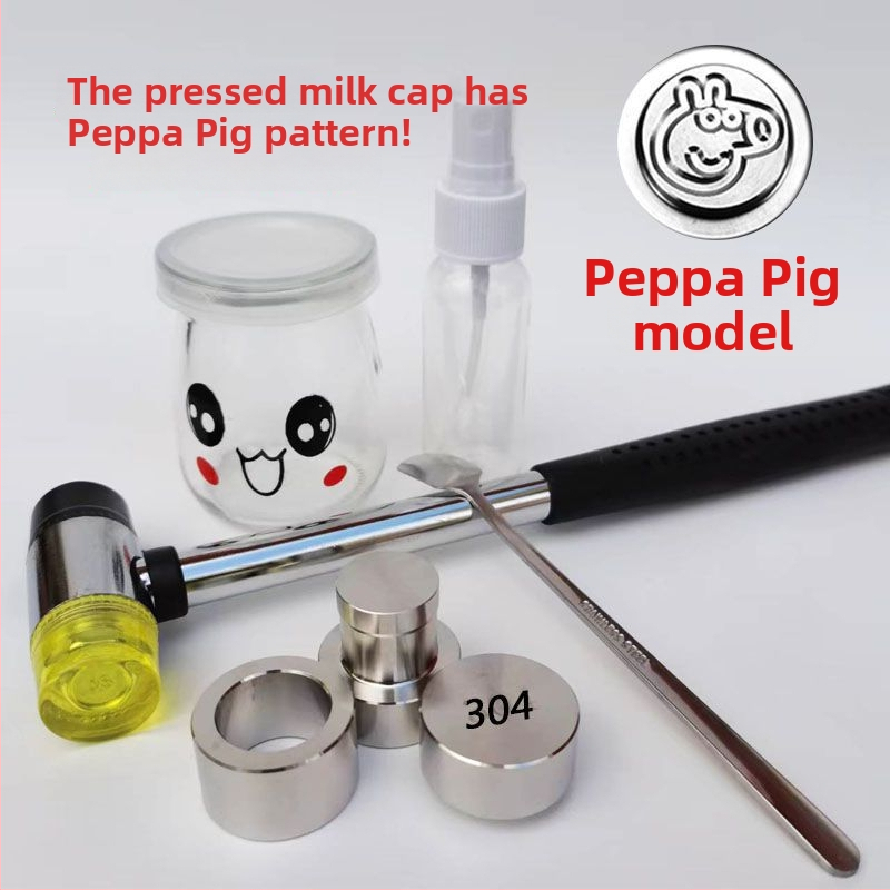 Χειροκίνητη πρέσα τυριού με εργαλείο φόρμας για οικιακή χρήση – 304 ανοξείδωτο ατσάλι, μοντέρνος μινιμαλιστικός σχεδιασμός, μηχανή παραγωγής τυριού σε σκόνη