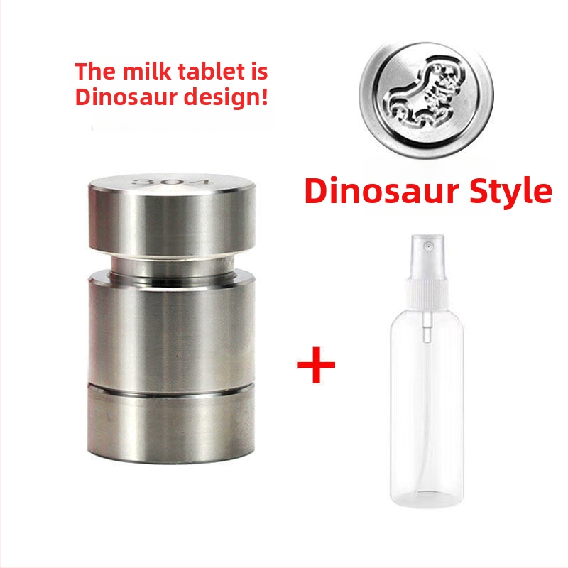 Χειροκίνητη πρέσα τυριού με εργαλείο φόρμας για οικιακή χρήση – 304 ανοξείδωτο ατσάλι, μοντέρνος μινιμαλιστικός σχεδιασμός, μηχανή παραγωγής τυριού σε σκόνη