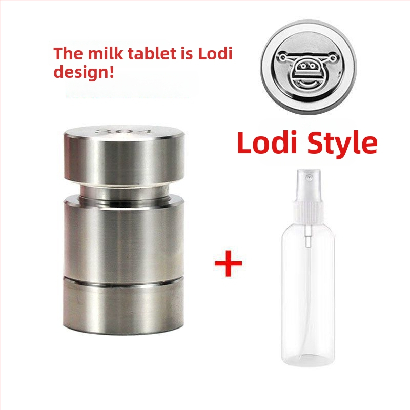 Χειροκίνητη πρέσα τυριού με εργαλείο φόρμας για οικιακή χρήση – 304 ανοξείδωτο ατσάλι, μοντέρνος μινιμαλιστικός σχεδιασμός, μηχανή παραγωγής τυριού σε σκόνη