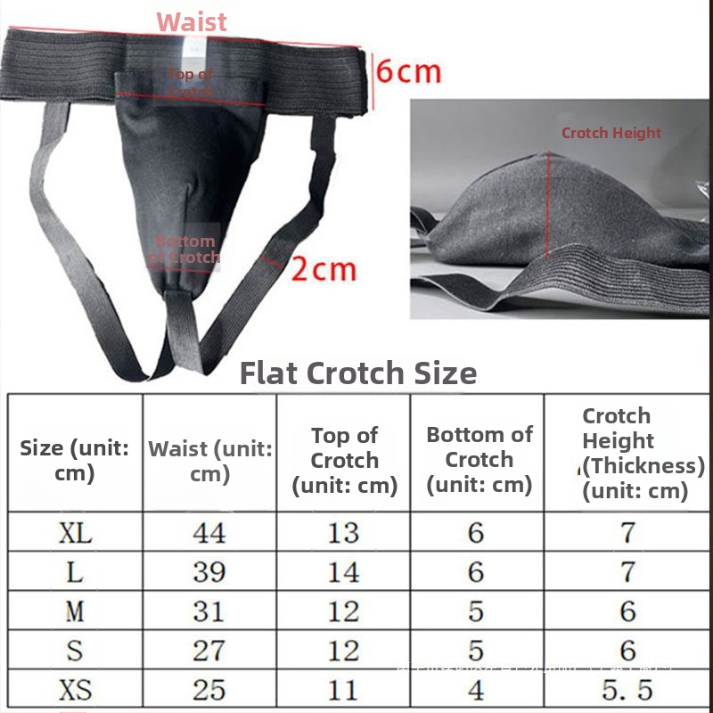 Levehető ágyékvédő harcművészetekhez (Sanda, Taekwondo, Karate) és futballhoz, hokijához