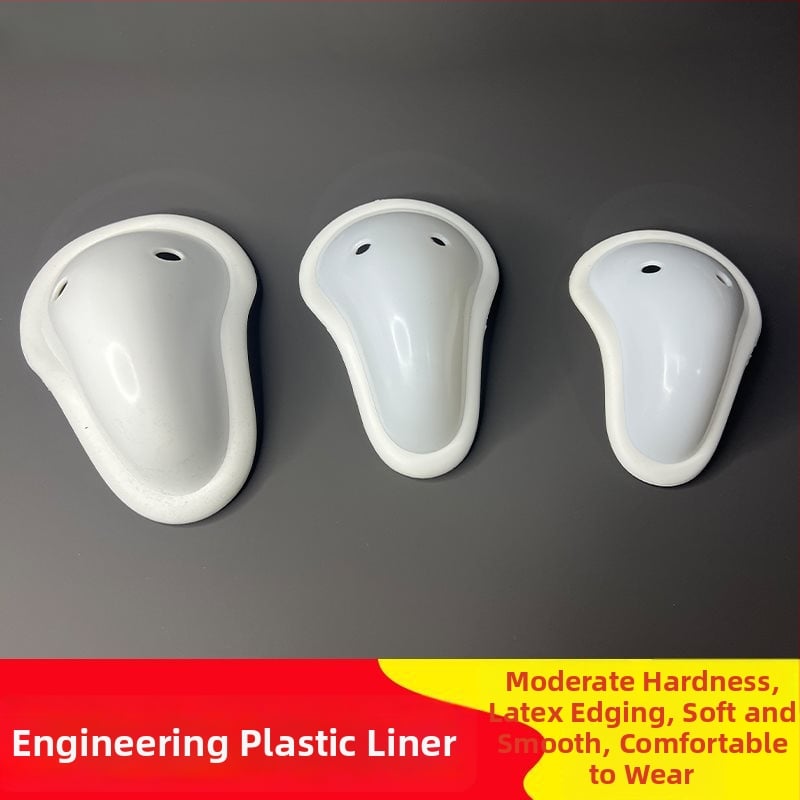 Levehető ágyékvédő harcművészetekhez (Sanda, Taekwondo, Karate) és futballhoz, hokijához