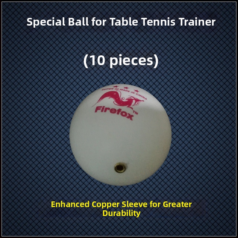 Galda tenisa apmācības ierīce ar galda stiprinājumu, atsperes atspēla mehānisms, atkārtojošā bumbiņu mašīna, forehand treneris