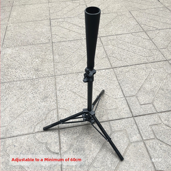 Saliekams pārnēsājams beisbola sitiena treniņkrēsls bērniem (Zīmols: Cits; Materiāls: Silk flower; Piemērots: Bērni; Kategorija: Beisbols)