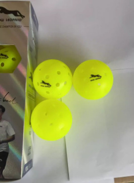 Shenmei Pickleball standarta bumba iekšējai/ārējai lietošanai – piemērota iesācējiem