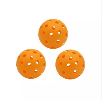 Shenmei Pickleball standarta bumba iekšējai/ārējai lietošanai – piemērota iesācējiem