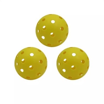 Shenmei Pickleball standarta bumba iekšējai/ārējai lietošanai – piemērota iesācējiem